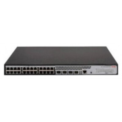 H3C S1850V2-52P-EI Gestionado L2 Gigabit Ethernet (10/100/1000) (Espera 4 dias) en Huesoi