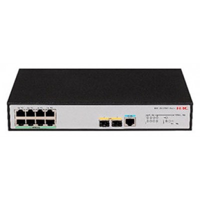 H3C LS-5120V3-52S-PWR-LI-GL switch Gestionado L3 Gigabit Ethernet (10/100/1000) Energía sobre Ethernet (PoE) Negro (Espera 4 dias) en Huesoi