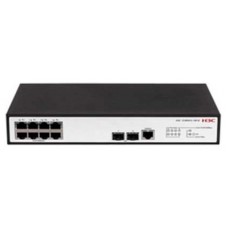 HUB SWITCH H3C  LS-1850V2-10P-EI-GL MANAGED en Huesoi