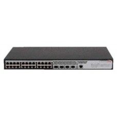 H3C LS-1850V2-28P-HPWR-EI-GL switch Gestionado L2 Gigabit Ethernet (10/100/1000) Energía sobre Ethernet (PoE) (Espera 4 dias) en Huesoi