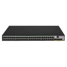 H3C LS-5120V3-52S-LI-GL switch Gestionado L3 Gigabit Ethernet (10/100/1000) Negro (Espera 4 dias) en Huesoi