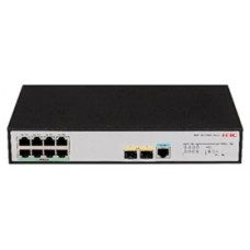 H3C LS-5120V3-10P-PWR-LI-GL switch Gestionado L3 Gigabit Ethernet (10/100/1000) Energía sobre Ethernet (PoE) (Espera 4 dias) en Huesoi