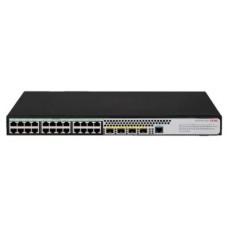 H3C LS-5120V3-28S-LI-GL switch Gestionado L3 Gigabit Ethernet (10/100/1000) Negro, Blanco (Espera 4 dias) en Huesoi
