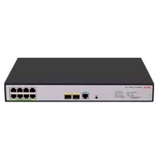H3C LS-1850V2-10P-HPWR-EI-GL switch Gestionado L2 Gigabit Ethernet (10/100/1000) Energía sobre Ethernet (PoE) (Espera 4 dias) en Huesoi