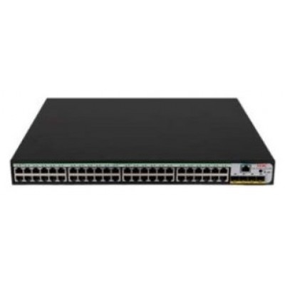 H3C S1850V2-52X-PWR L2 ETHERNET SWITCH WITH 48*10/100/1000BA (Espera 4 dias) en Huesoi