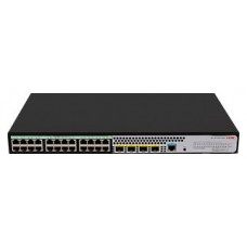 H3C LS-5120V3-28F-LI-GL switch Gestionado L3 Gigabit Ethernet (10/100/1000) (Espera 4 dias) en Huesoi