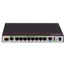 H3C WSG1808X-PWR 10-PORT (9*1000BASE-T AND 1*SFP PLUS) WIREL (Espera 4 dias) en Huesoi