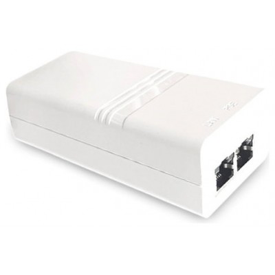 H3C EWPAM1HPOE 55V/30W SINGLE PORT POE INYECTOR,OVERSEAS VER (Espera 4 dias) en Huesoi