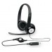 AURICULARES LOGITECH H390 en Huesoi