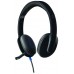 AURICULARES LOGITECH H540 NEGRO en Huesoi