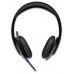 AURICULARES LOGITECH H540 NEGRO en Huesoi