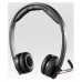 LOGITECH Auriculares con microfono Headset H820E inalambrico estereo en Huesoi