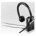 LOGITECH Auriculares con microfono Headset H820E inalambrico estereo en Huesoi