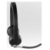 LOGITECH Auriculares con microfono Headset H820E inalambrico estereo en Huesoi