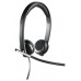 AURICULARES LOGITECH H650E en Huesoi