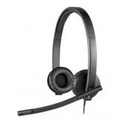 AURICULARES LOGITECH H570E en Huesoi