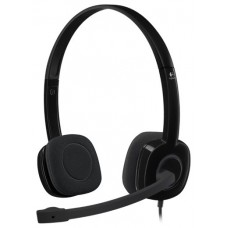 AURICULARES LOGITECH 981-000589 en Huesoi