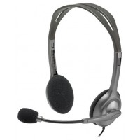 AURICULARES LOGITECH 981-000593 en Huesoi