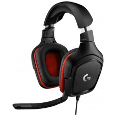 Logitech Auricular Gaming G332 en Huesoi
