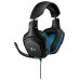 AURICULARES LOGITECH G432 en Huesoi
