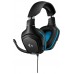 AURICULARES LOGITECH G432 en Huesoi