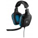 AURICULARES LOGITECH G432 en Huesoi