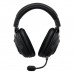 AURICULARES LOGITECH G PRO X BK en Huesoi