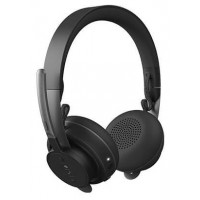 AURICULARES INALAMBRICOS LOGITECH ZONE WIR MSFT en Huesoi