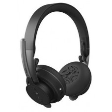 AURICULARES INALAMBRICOS LOGITECH ZONE WIR MSFT en Huesoi