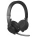 AURICULARES INALAMBRICOS LOGITECH ZONE WIR MSFT en Huesoi