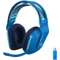 AURICULARES INALAMBRICOS LOGITECH G733 BL en Huesoi