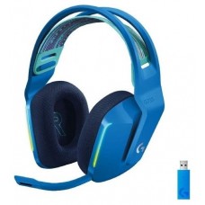 AURICULARES INALAMBRICOS LOGITECH G733 BL en Huesoi