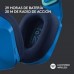 AURICULARES INALAMBRICOS LOGITECH G733 BL en Huesoi AURICULARES INALAMBRICOS LOGITECH G733 BL en Huesoi