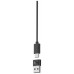 HEADSET LOGITECH ZONE WIRED EARBUDS GRAPHITE USB en Huesoi