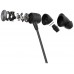 HEADSET LOGITECH ZONE WIRED EARBUDS GRAPHITE USB en Huesoi