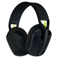 AURICULARES LOGITECH G435 BK YE en Huesoi