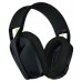 AURICULARES LOGITECH G435 BK YE en Huesoi