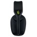 AURICULARES LOGITECH G435 BK YE en Huesoi