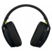 AURICULARES LOGITECH G435 BK YE en Huesoi
