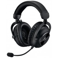 HEADSET LOGITECH WIRELESS GAMING PRO X 2 LIGHTSPEED en Huesoi