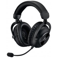 HEADSET LOGITECH WIRELESS GAMING PRO X 2 LIGHTSPEED en Huesoi