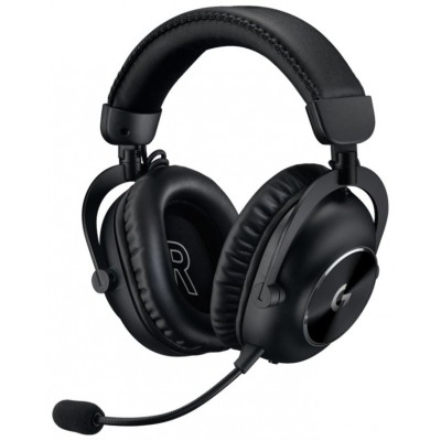 HEADSET LOGITECH WIRELESS GAMING PRO X 2 LIGHTSPEED en Huesoi