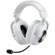 HEADSET LOGITECH WIRELESS GAMING PRO X 2 LIGHTSPEED en Huesoi
