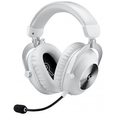 HEADSET LOGITECH WIRELESS GAMING PRO X 2 LIGHTSPEED en Huesoi