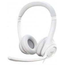 HEADSET LOGITECH H390 MICROFONO CON SUPRESION DE RUIDO en Huesoi