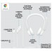 HEADSET LOGITECH H390 MICROFONO CON SUPRESION DE RUIDO en Huesoi