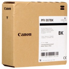 Canon iPF830,iPF840,iPF850 tinta Negro en Huesoi