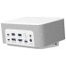 LOGITECH LOGI DOCK COLOR BLANCO P/N: 986-000030 en Huesoi