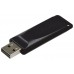 VERBATIM PENDRIVE STORE"N"GO SLIDER 16GB RETRACTIL USB 2.0 NEGRO en Huesoi
