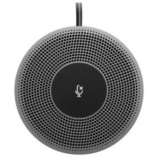 MICROFONO DE EXPANSION LOGITECH MEETUP PARA CONFERENCE en Huesoi